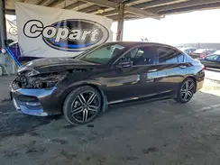 1HGCR2F51HA113223 2017 HONDA ACCORD