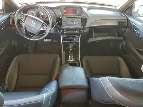 1HGCR2F51HA113223 2017 HONDA ACCORD - Image 8