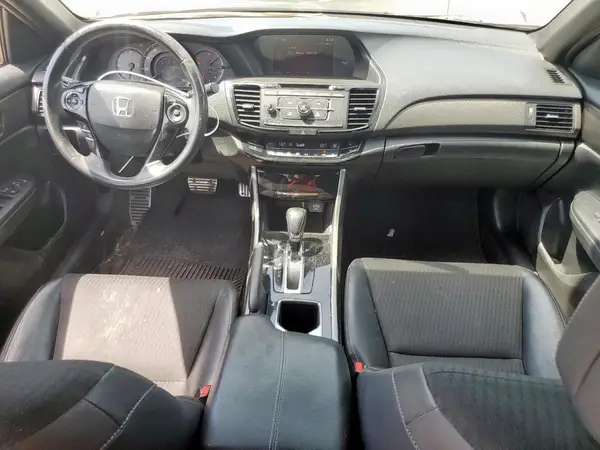 1HGCR2F51HA121774 2017 HONDA ACCORD - Image 8