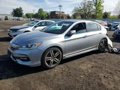1HGCR2F51HA124917 2017 HONDA ACCORD
