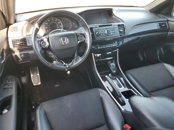 1HGCR2F51HA124917 2017 HONDA ACCORD - Image 8