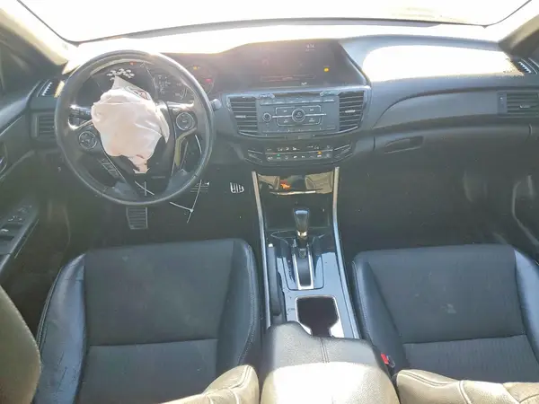 1HGCR2F51HA125503 2017 HONDA ACCORD - Image 8