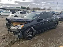 1HGCR2F51HA128319 2017 HONDA ACCORD