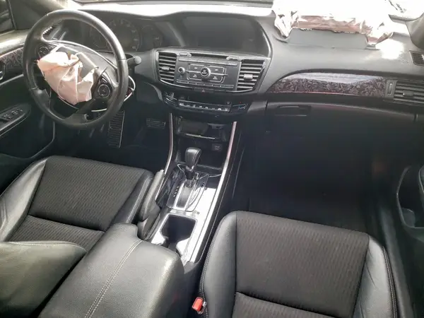 1HGCR2F51HA128319 2017 HONDA ACCORD - Image 8