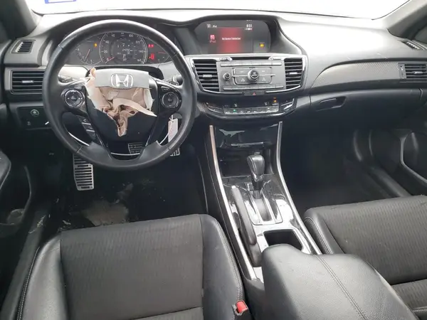 1HGCR2F51HA128806 2017 HONDA ACCORD - Image 8