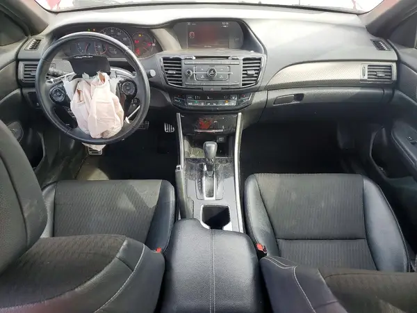 1HGCR2F51HA131057 2017 HONDA ACCORD - Image 8