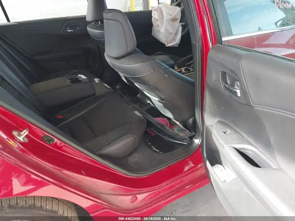 1HGCR2F51HA131186 2017 HONDA ACCORD - Image 8