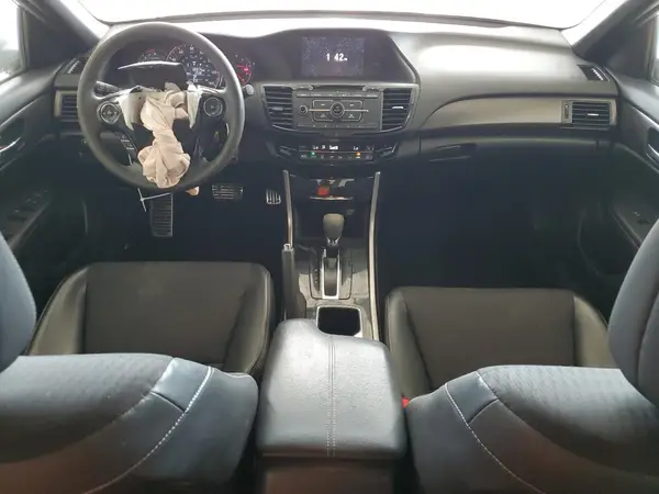 1HGCR2F51HA133553 2017 HONDA ACCORD - Image 8