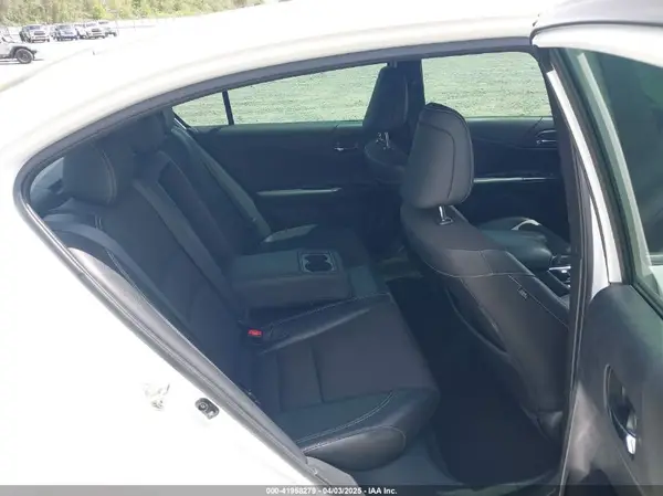 1HGCR2F51HA133584 2017 HONDA ACCORD - Image 8