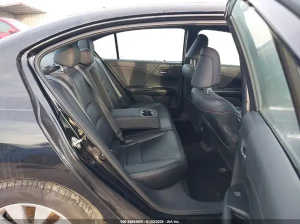 1HGCR2F51HA133875 2017 HONDA ACCORD - Image 8