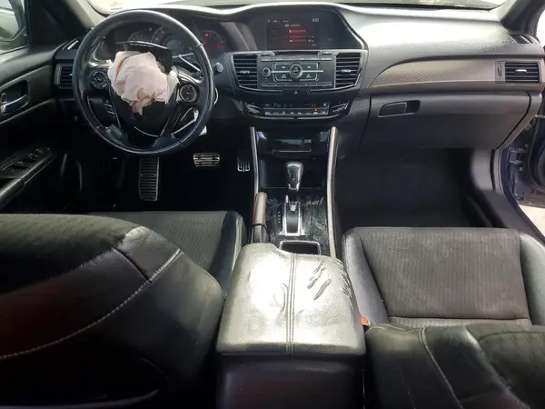 1HGCR2F51HA134539 2017 HONDA ACCORD - Image 8
