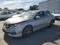 1HGCR2F51HA137277 2017 HONDA ACCORD