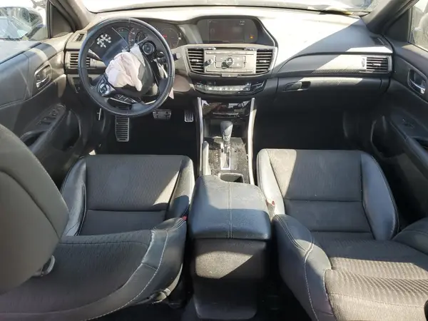 1HGCR2F51HA137277 2017 HONDA ACCORD - Image 8