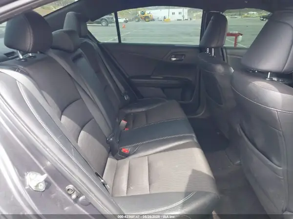 1HGCR2F51HA139630 2017 HONDA ACCORD - Image 8