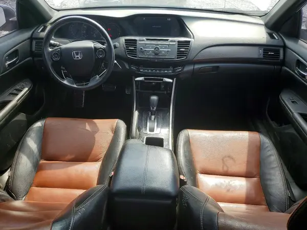 1HGCR2F51HA139742 2017 HONDA ACCORD - Image 8