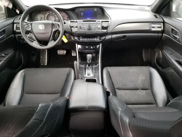 1HGCR2F51HA140826 2017 HONDA ACCORD - Image 8