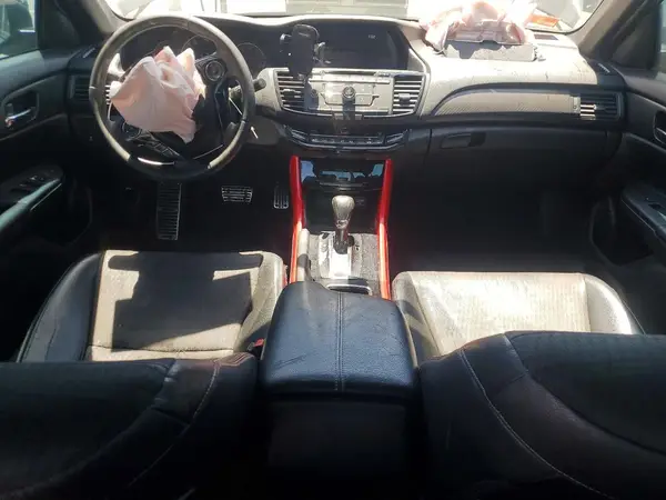1HGCR2F51HA142088 2017 HONDA ACCORD - Image 8