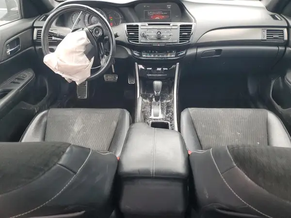 1HGCR2F51HA142236 2017 HONDA ACCORD - Image 8