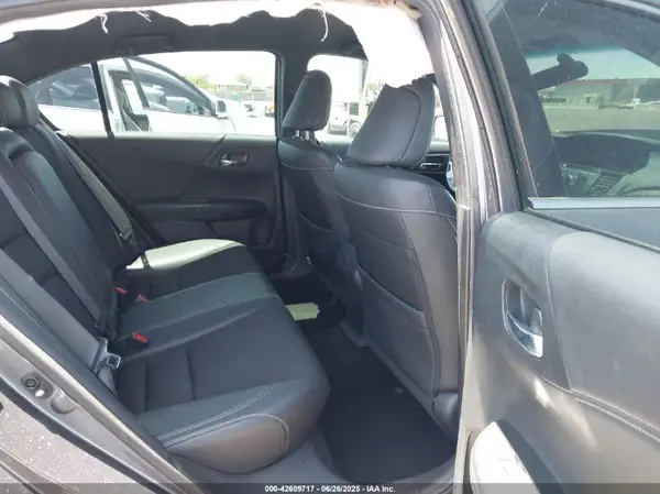 1HGCR2F51HA142575 2017 HONDA ACCORD - Image 8