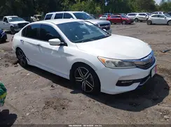 1HGCR2F51HA143323 2017 HONDA ACCORD