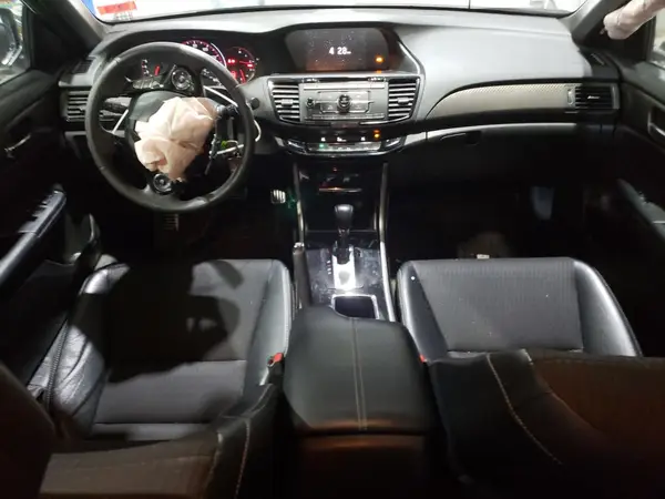 1HGCR2F51HA145654 2017 HONDA ACCORD - Image 8