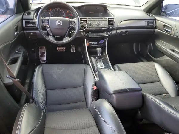 1HGCR2F51HA145847 2017 HONDA ACCORD - Image 8