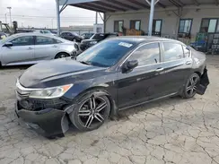 1HGCR2F51HA147159 2017 HONDA ACCORD