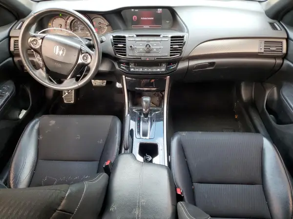 1HGCR2F51HA147159 2017 HONDA ACCORD - Image 8