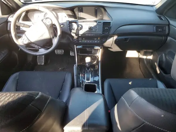 1HGCR2F51HA147937 2017 HONDA ACCORD - Image 8