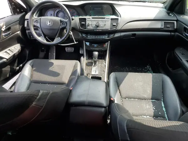 1HGCR2F51HA147940 2017 HONDA ACCORD - Image 8