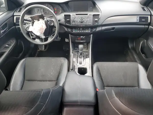 1HGCR2F51HA149669 2017 HONDA ACCORD - Image 8