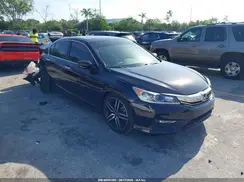 1HGCR2F51HA151101 2017 HONDA ACCORD
