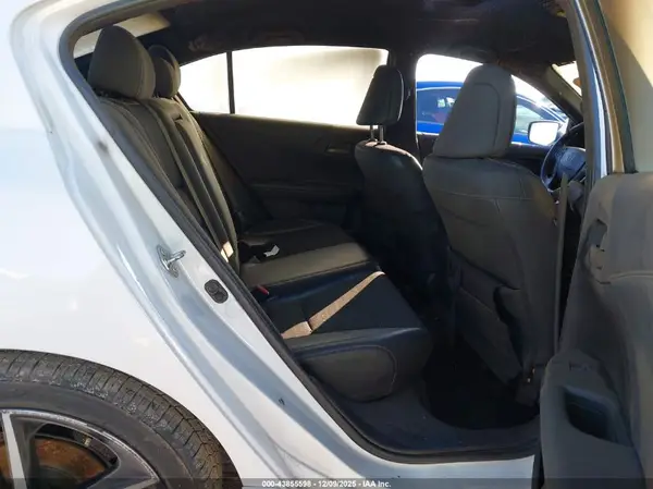 1HGCR2F51HA152703 2017 HONDA ACCORD - Image 8