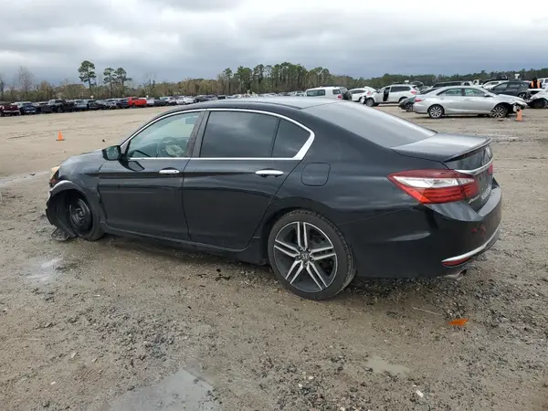 1HGCR2F51HA153432 2017 HONDA ACCORD - Image 2