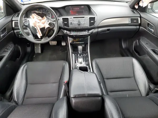 1HGCR2F51HA153432 2017 HONDA ACCORD - Image 8