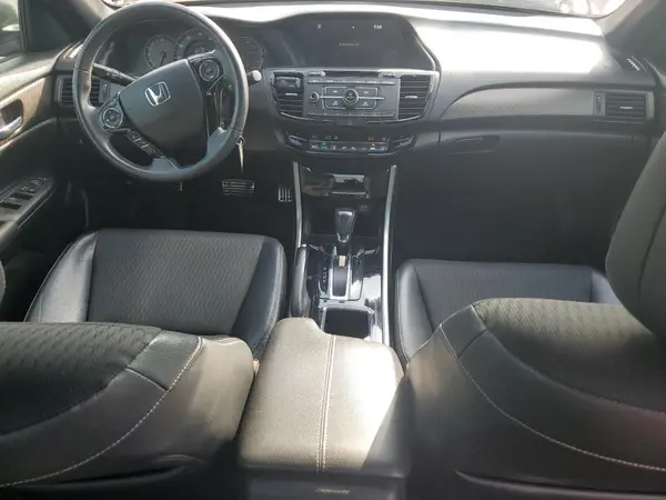 1HGCR2F51HA155908 2017 HONDA ACCORD - Image 8