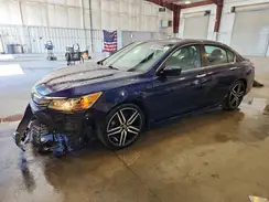 1HGCR2F51HA157917 2017 HONDA ACCORD