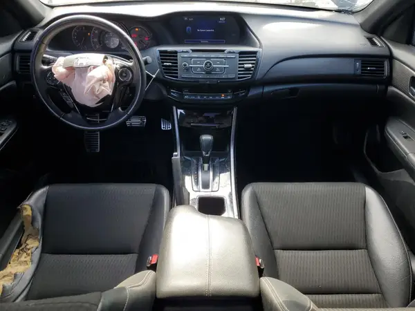 1HGCR2F51HA158131 2017 HONDA ACCORD - Image 8