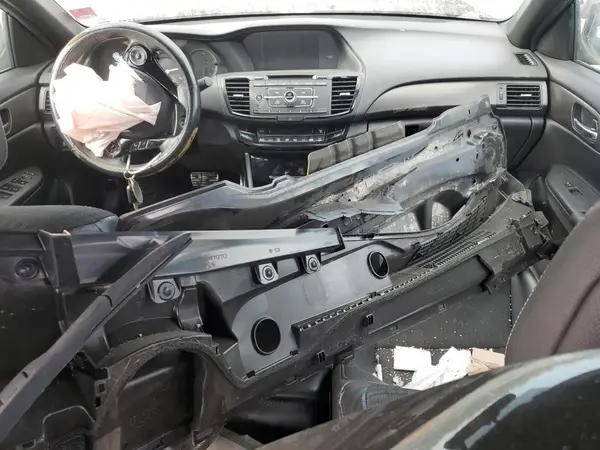 1HGCR2F51HA158159 2017 HONDA ACCORD - Image 8
