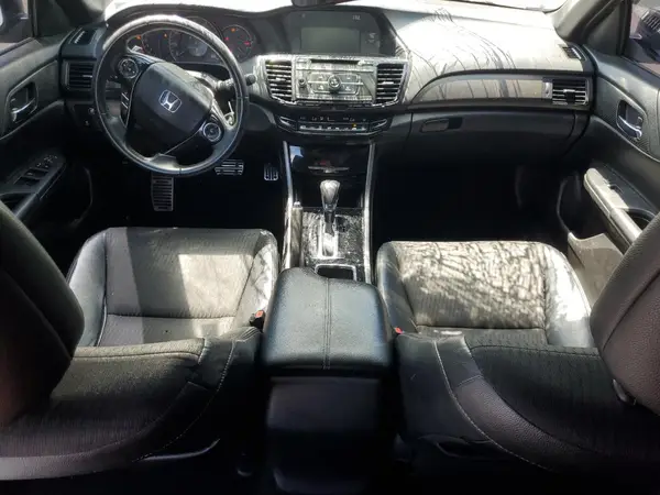 1HGCR2F51HA158727 2017 HONDA ACCORD - Image 8