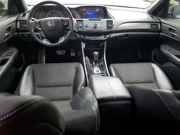 1HGCR2F51HA159215 2017 HONDA ACCORD - Image 8