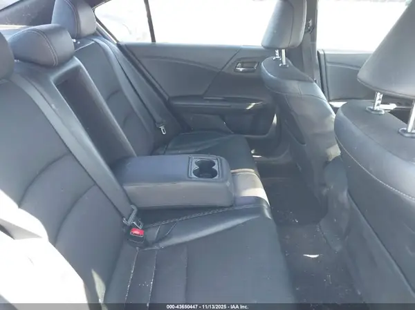 1HGCR2F51HA159277 2017 HONDA ACCORD - Image 8