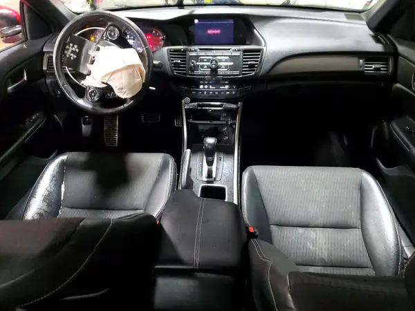 1HGCR2F51HA163118 2017 HONDA ACCORD - Image 8