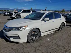 1HGCR2F51HA169906 2017 HONDA ACCORD