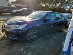 1HGCR2F51HA170585 2017 HONDA ACCORD