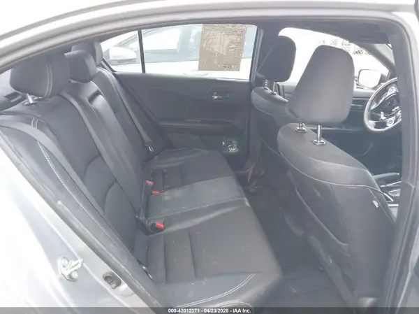 1HGCR2F51HA171350 2017 HONDA ACCORD - Image 8