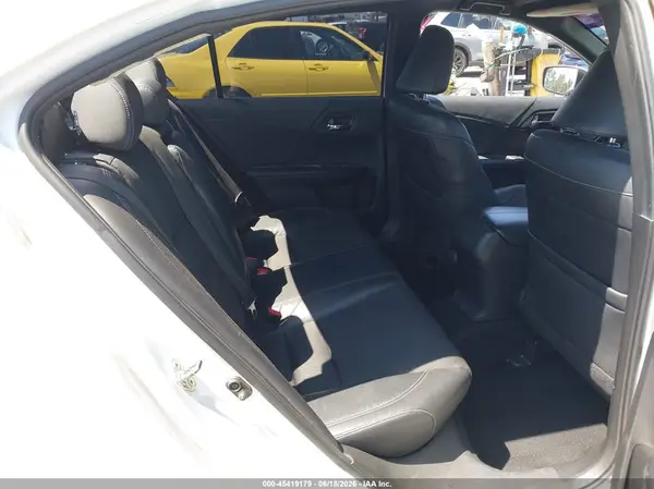 1HGCR2F51HA172322 2017 HONDA ACCORD - Image 8
