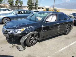 1HGCR2F51HA173745 2017 HONDA ACCORD