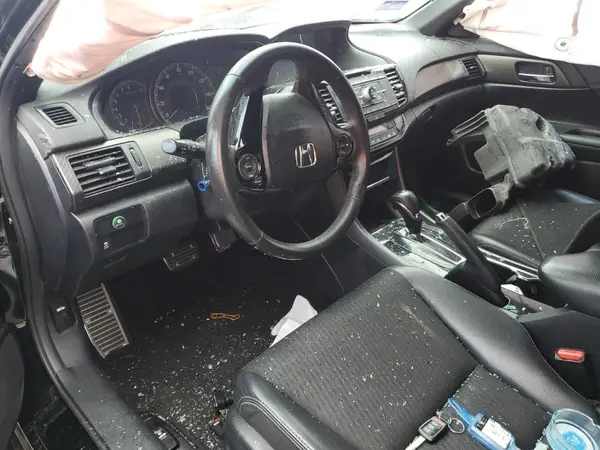 1HGCR2F51HA173745 2017 HONDA ACCORD - Image 8