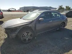1HGCR2F51HA176936 2017 HONDA ACCORD